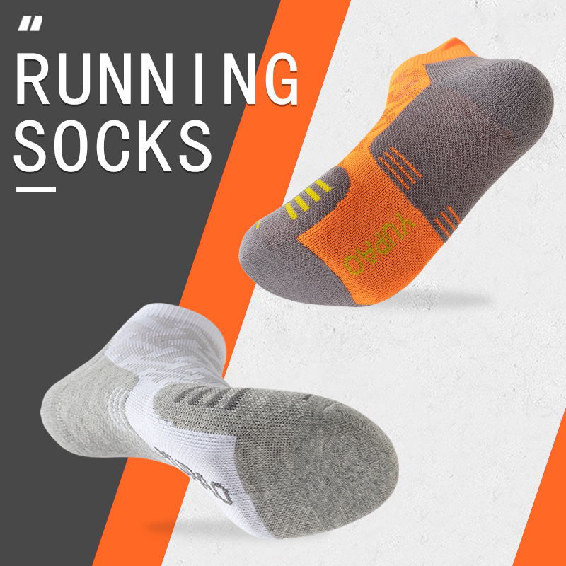 1/2/3 Pares de Meias Profissio - Ankle Sock Low Cut avaliação e preço