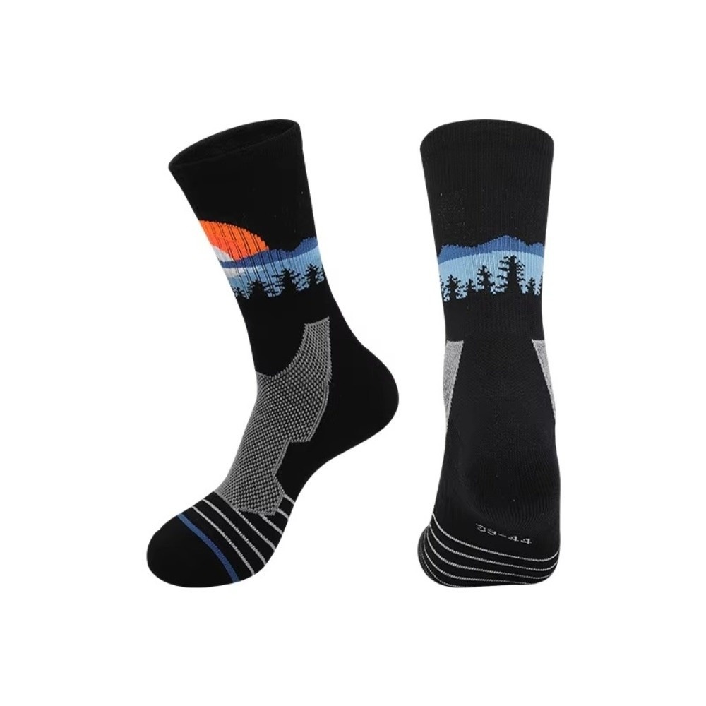 Meias de Lã Merino para Invern - Wool Hiking Sock avaliação e preço