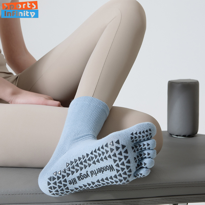 Moda cinco dedos split toe mei - Toe Sock Split avaliação e preço