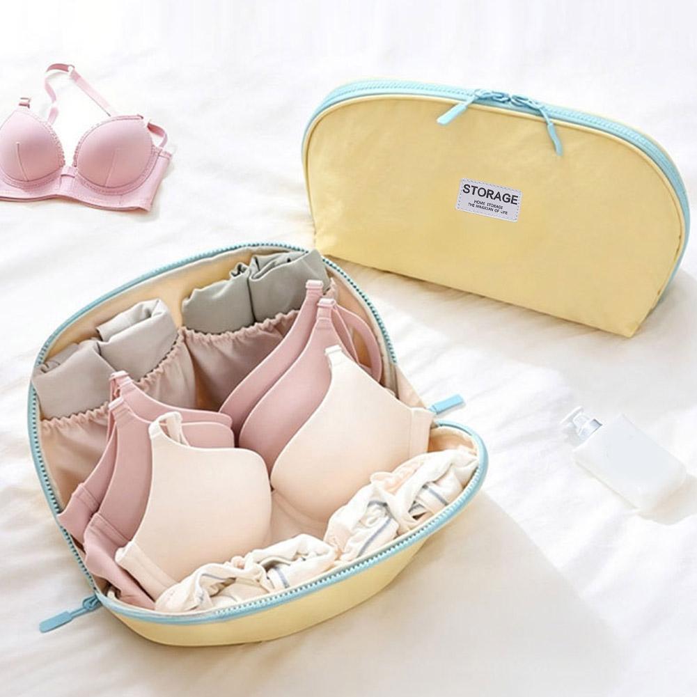 Bolsa de Armazenamento de Roup - Sock Organizer Tray avaliação e preço