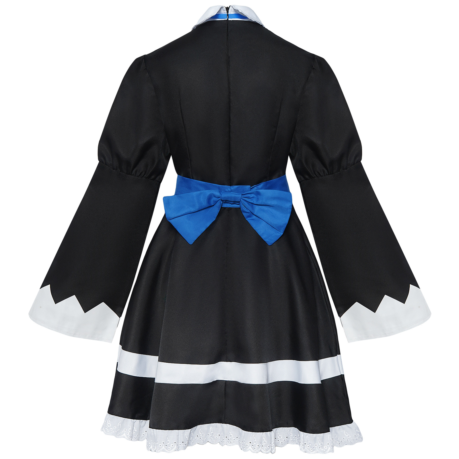 Fantasia de Cosplay Stocking d - Knee High Sock Women avaliação e preço